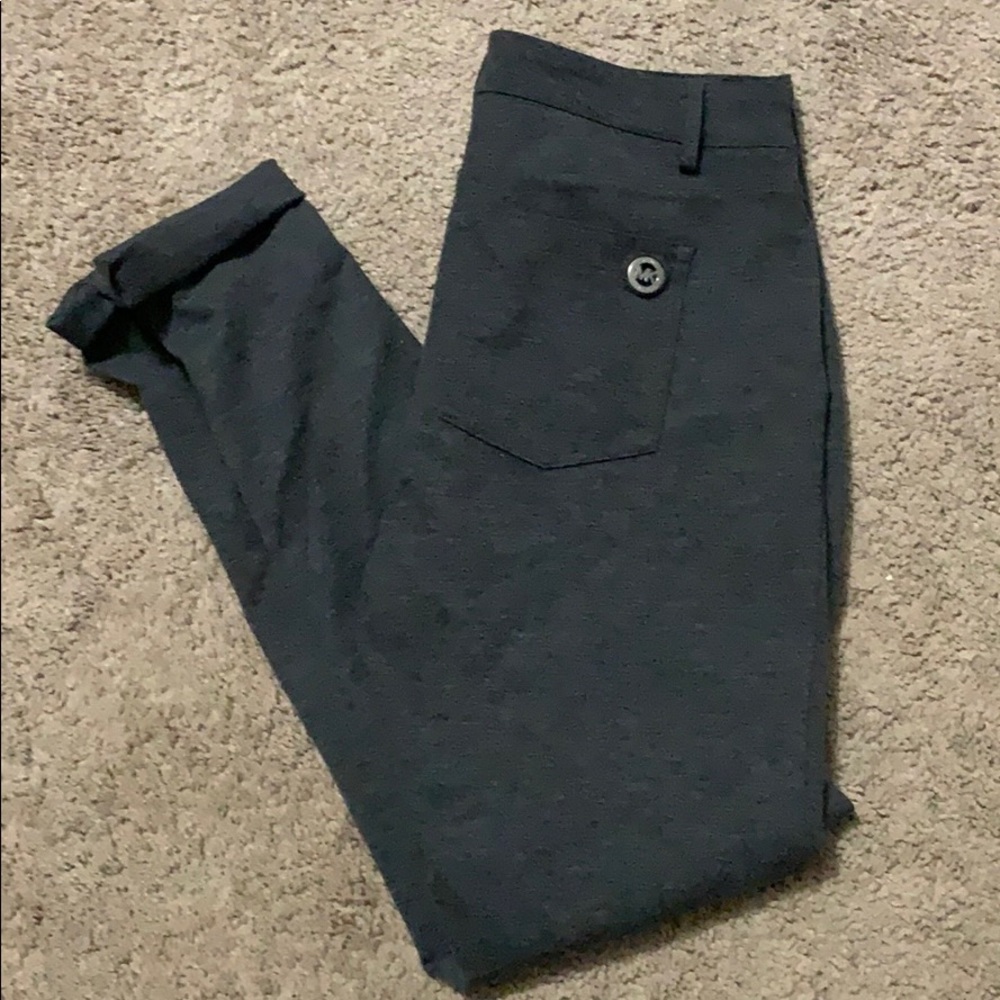 Michael Kors stretchy dress pants